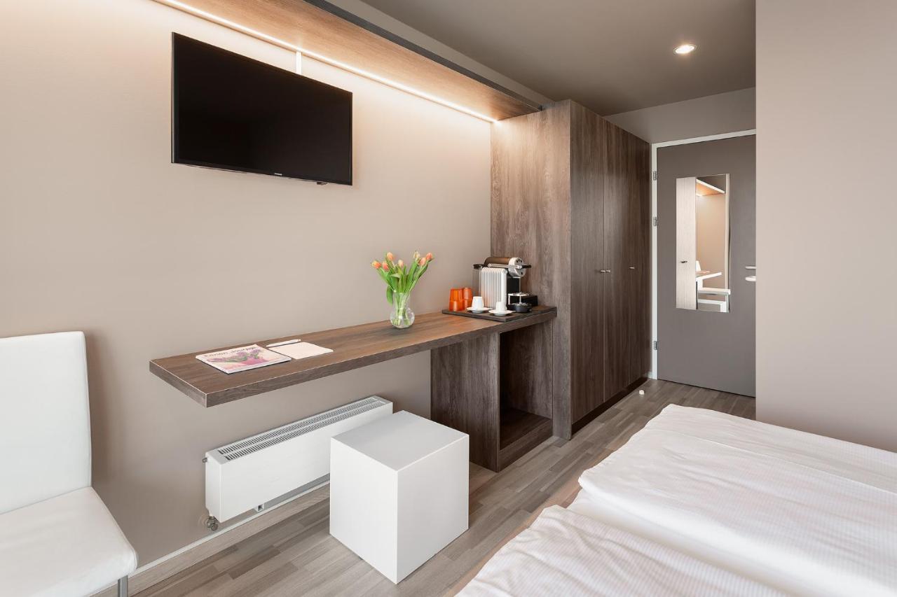 Jazz Hotel Ascona Luaran gambar