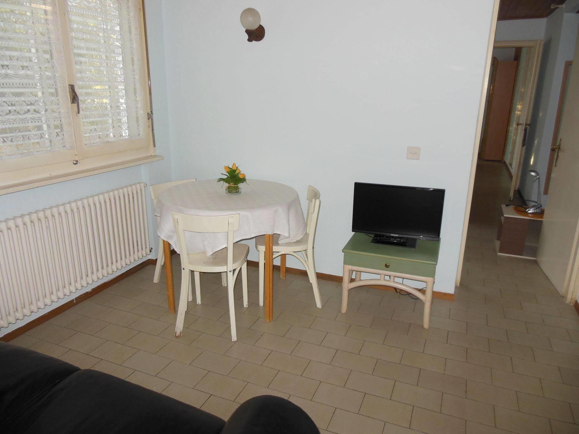 Jazz Hotel Ascona Luaran gambar