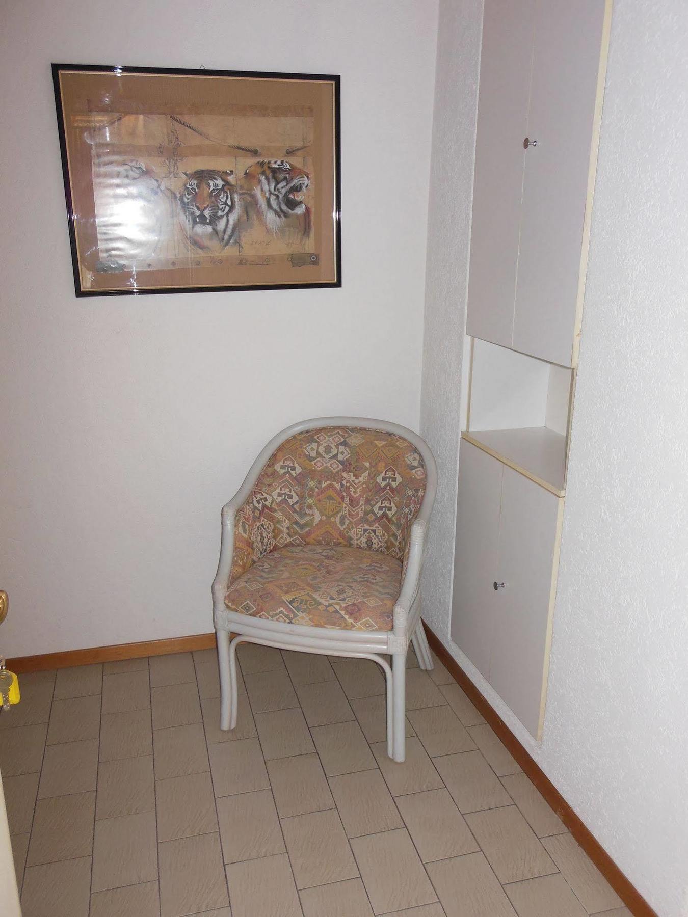 Jazz Hotel Ascona Luaran gambar