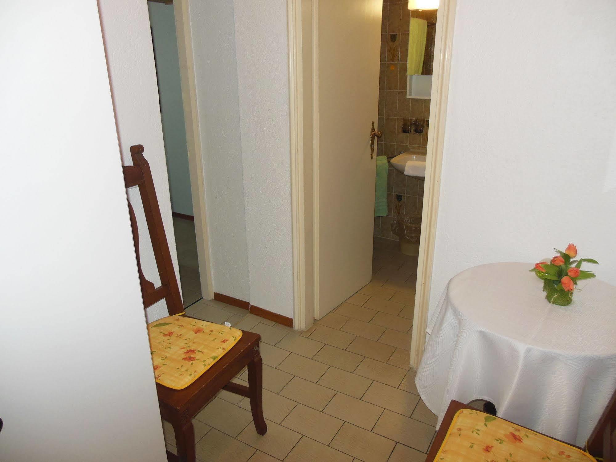 Jazz Hotel Ascona Luaran gambar