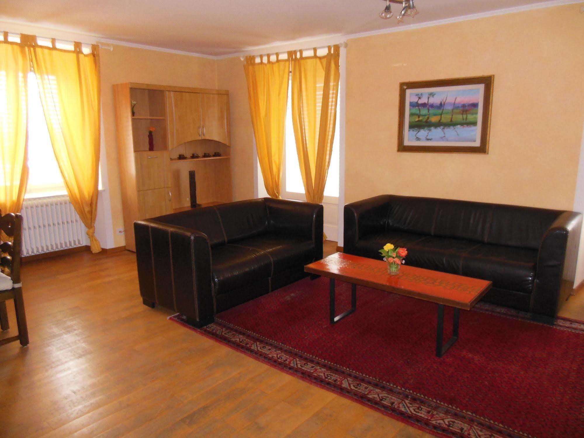 Jazz Hotel Ascona Luaran gambar
