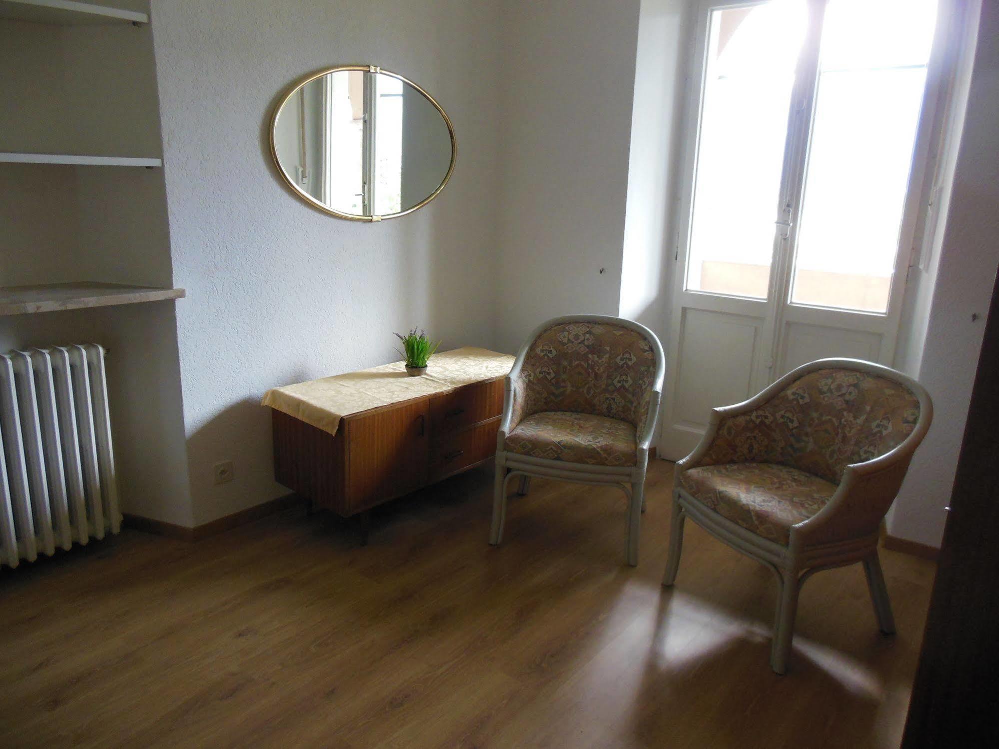Jazz Hotel Ascona Luaran gambar
