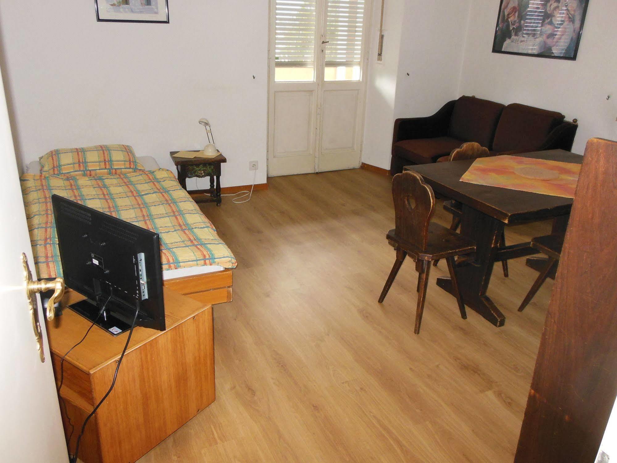 Jazz Hotel Ascona Luaran gambar