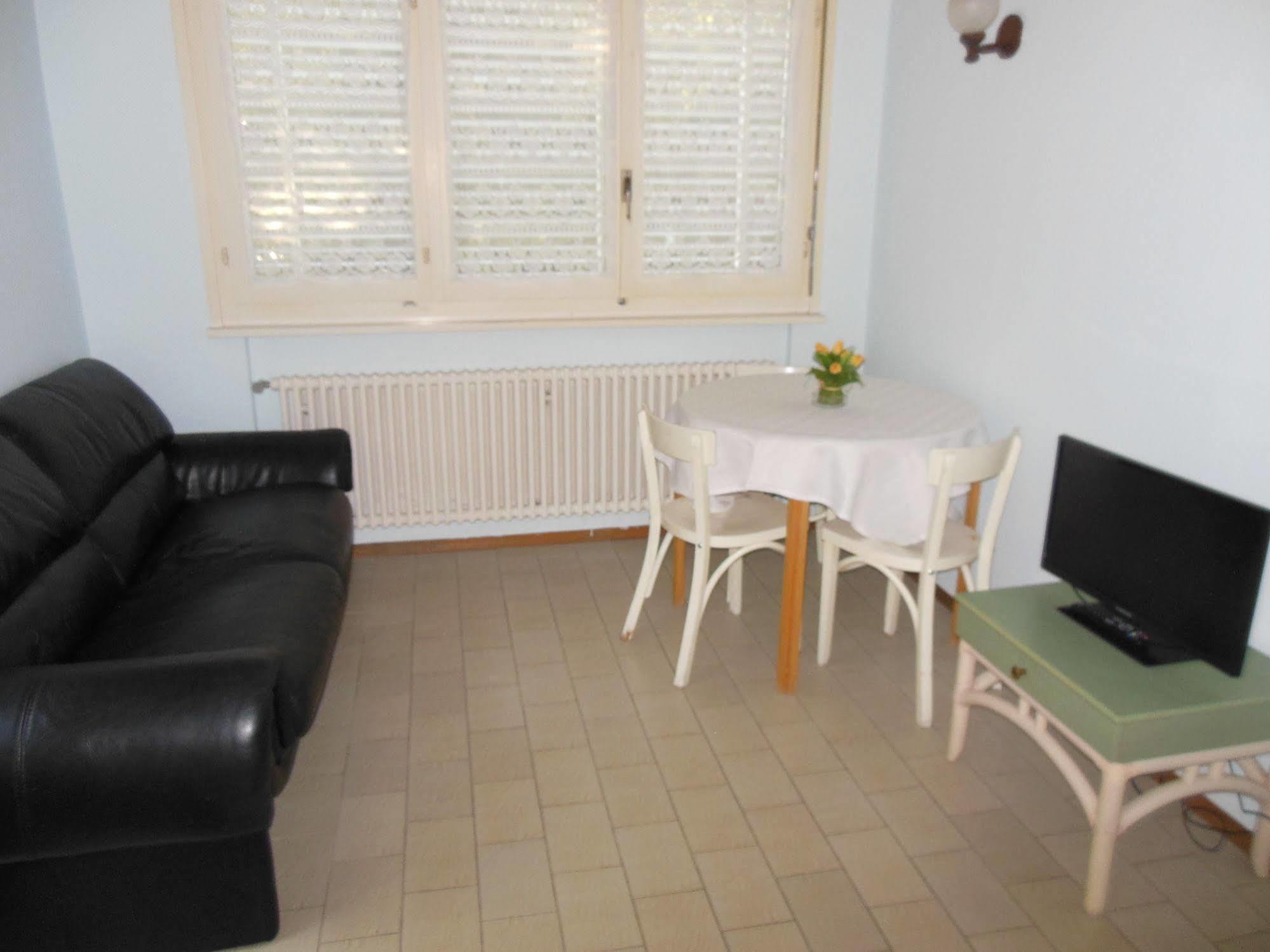 Jazz Hotel Ascona Luaran gambar