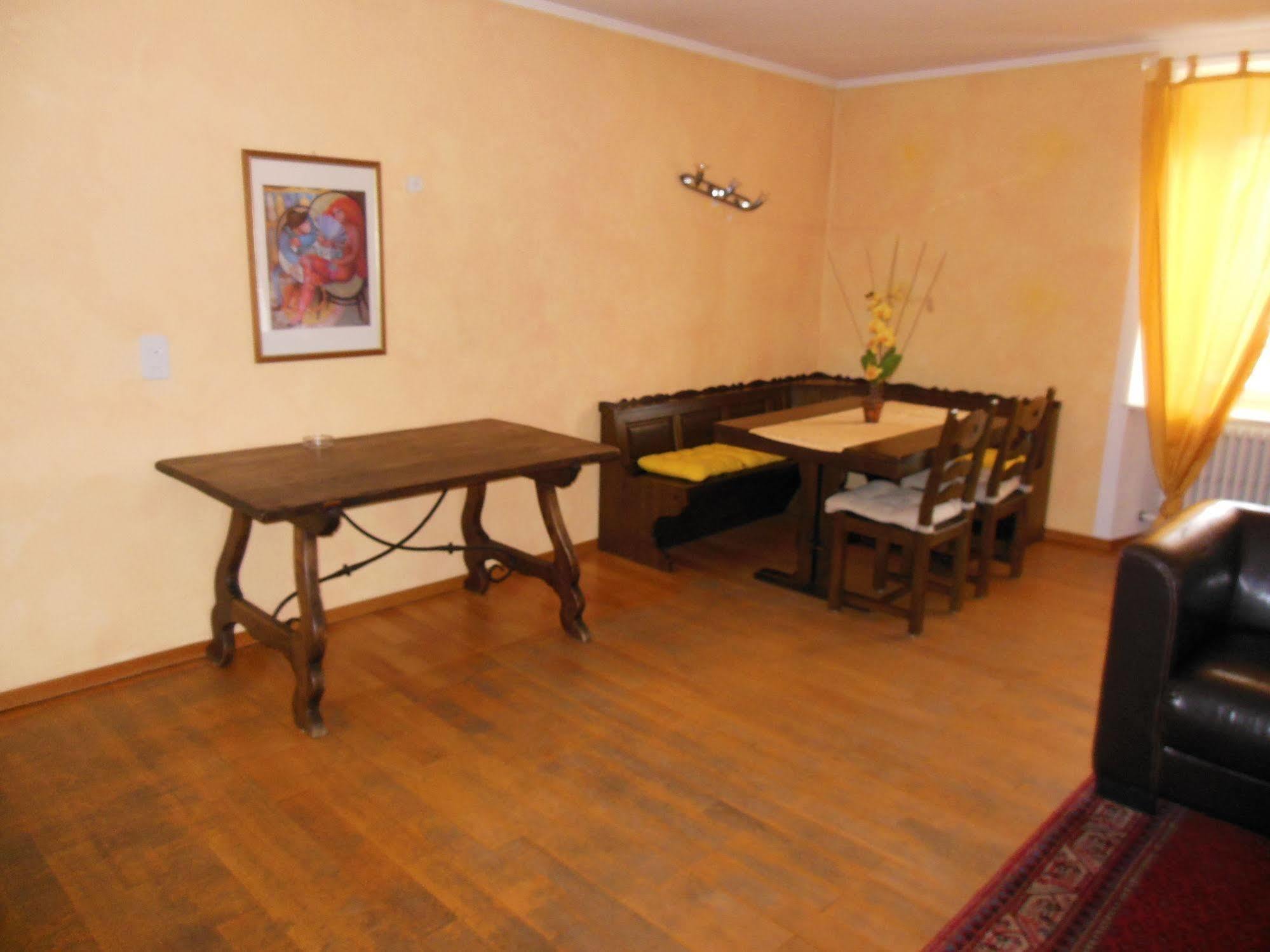 Jazz Hotel Ascona Luaran gambar