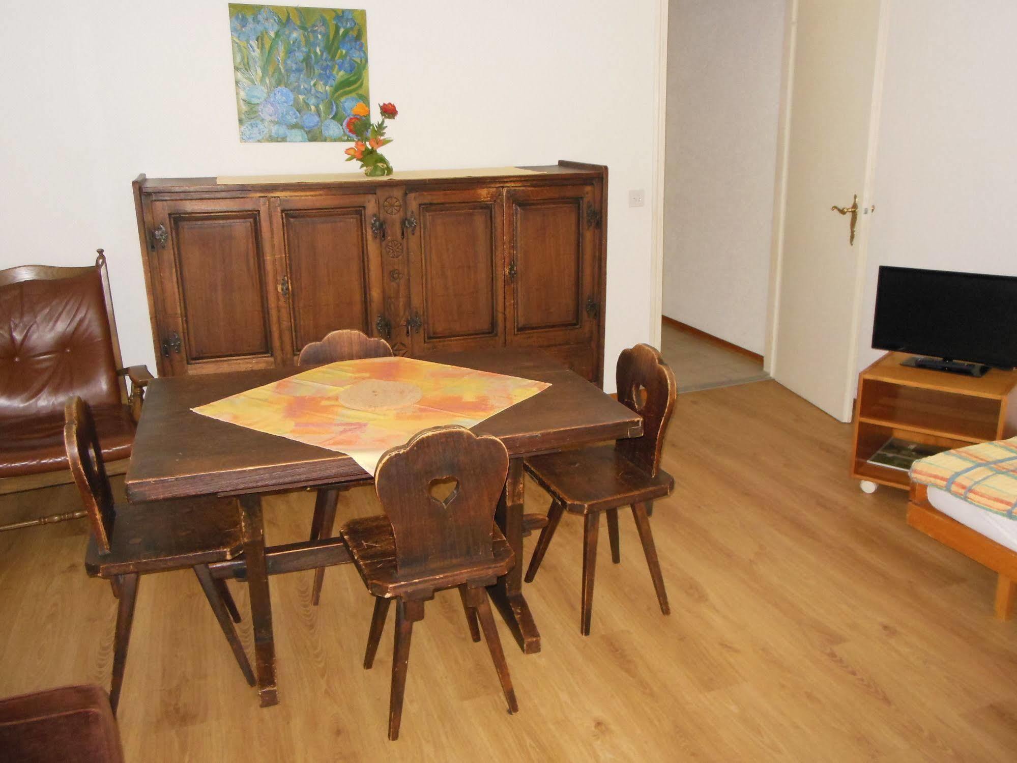 Jazz Hotel Ascona Luaran gambar