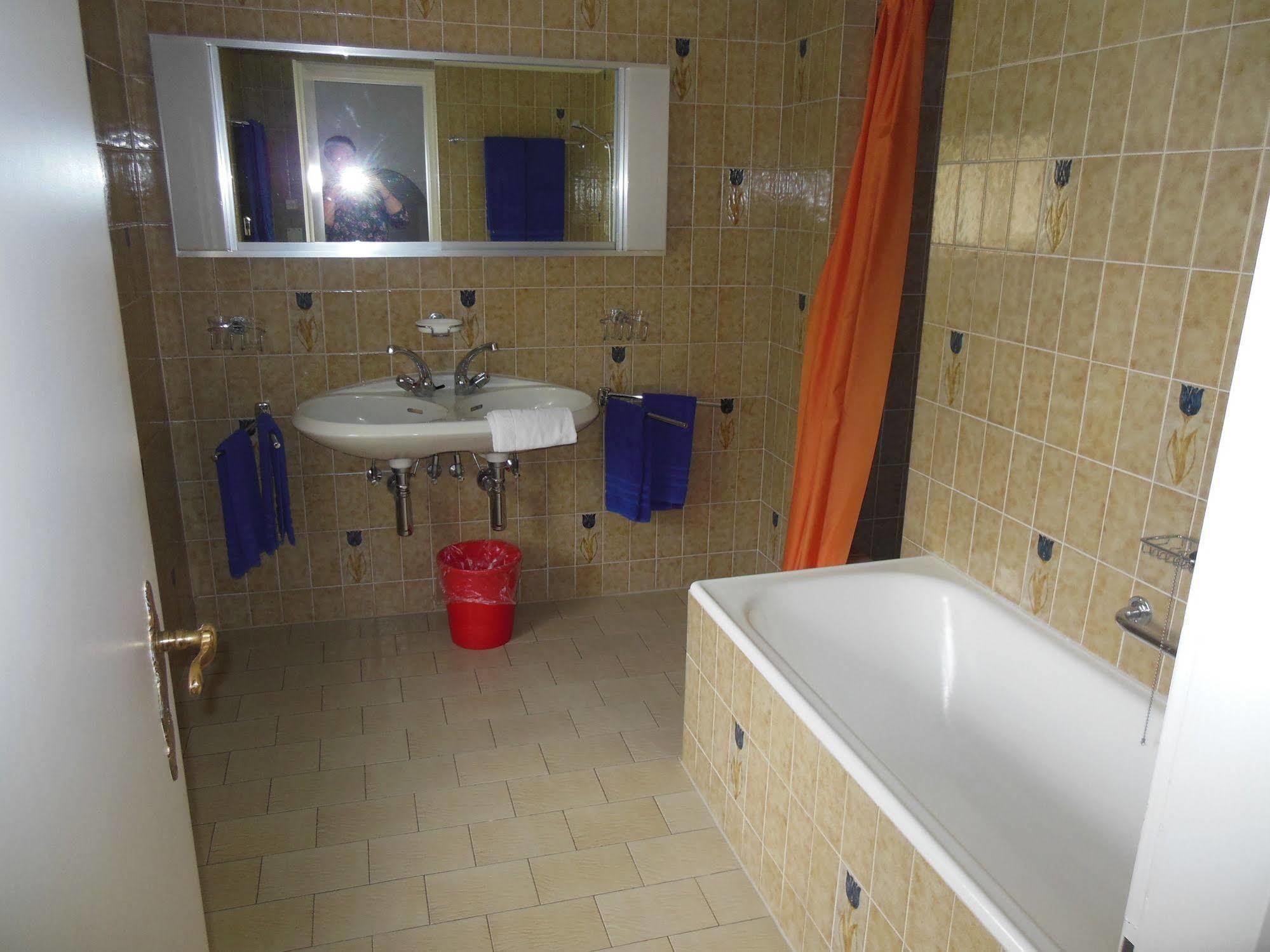 Jazz Hotel Ascona Luaran gambar