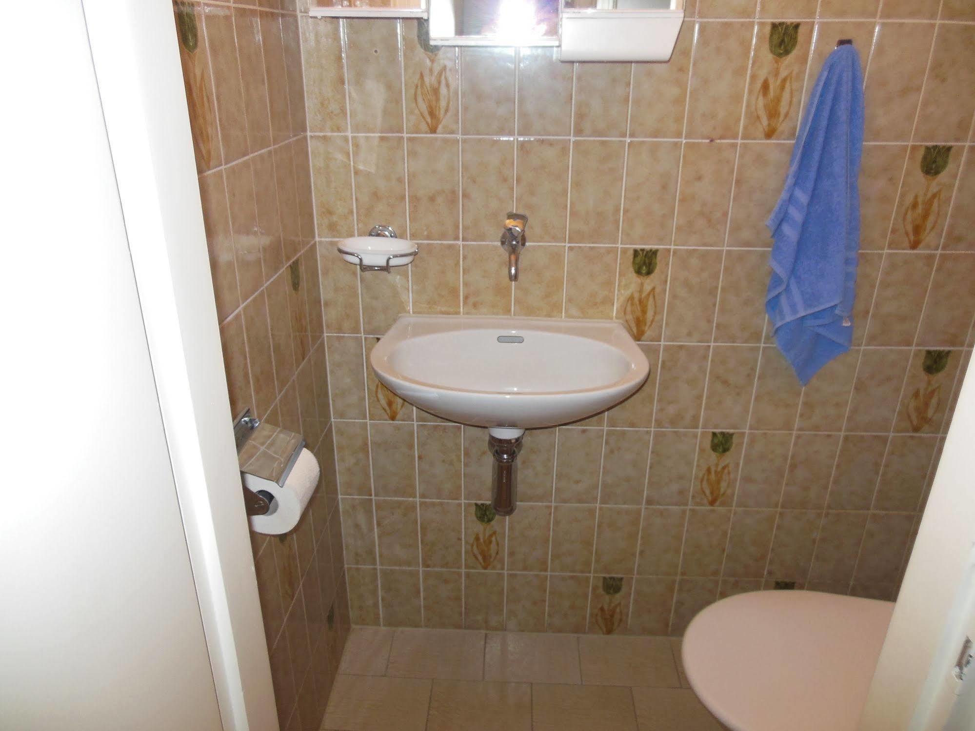 Jazz Hotel Ascona Luaran gambar
