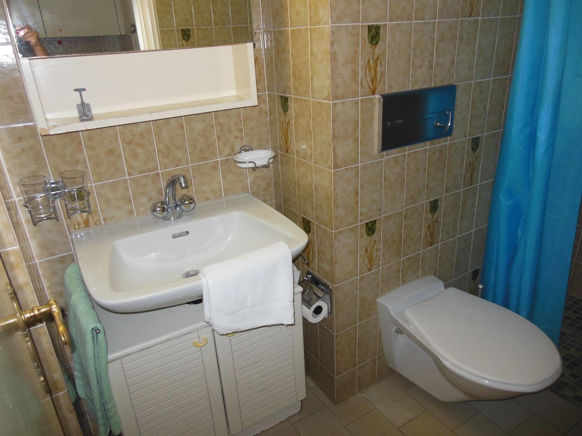 Jazz Hotel Ascona Luaran gambar