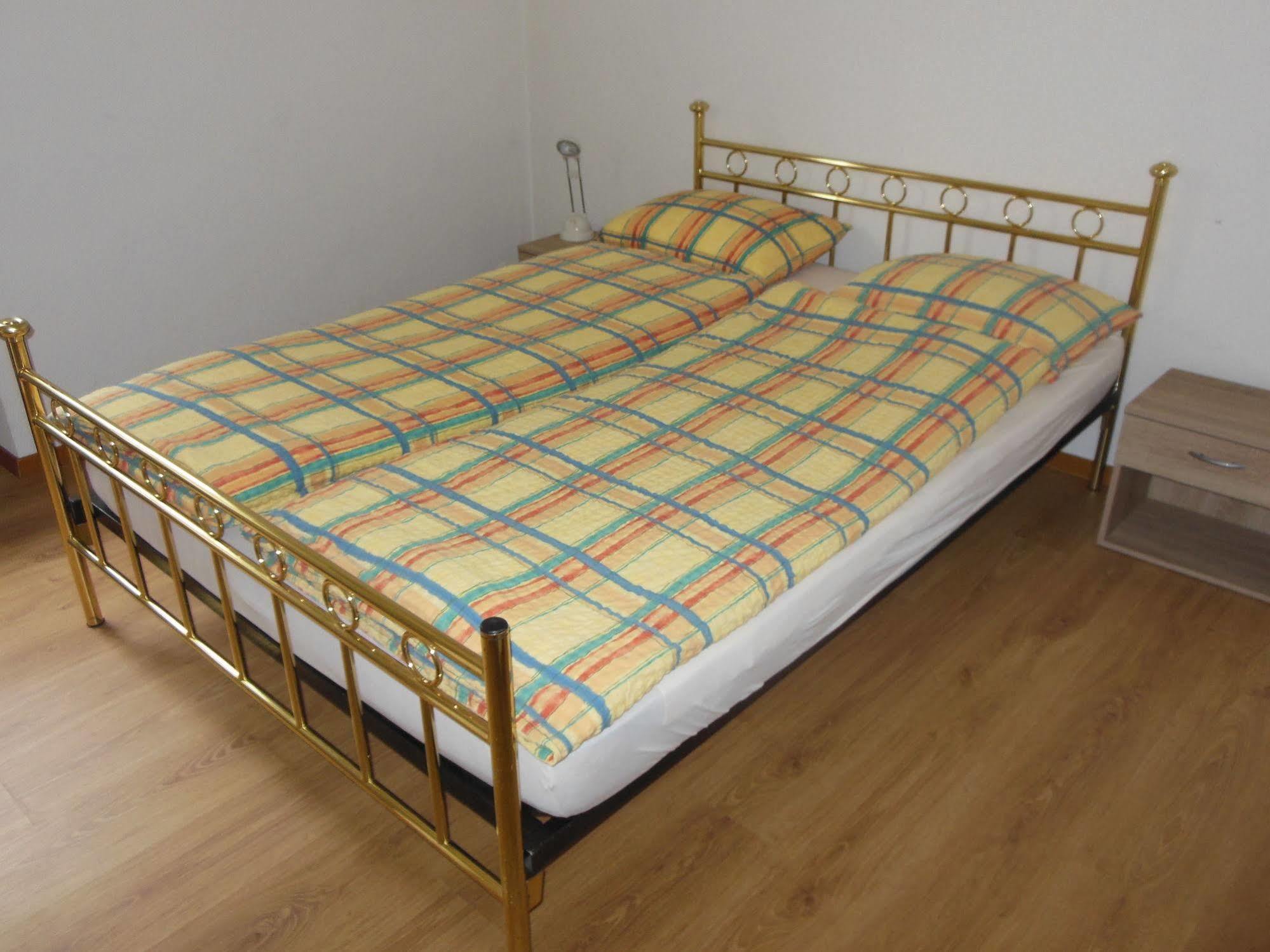 Jazz Hotel Ascona Luaran gambar