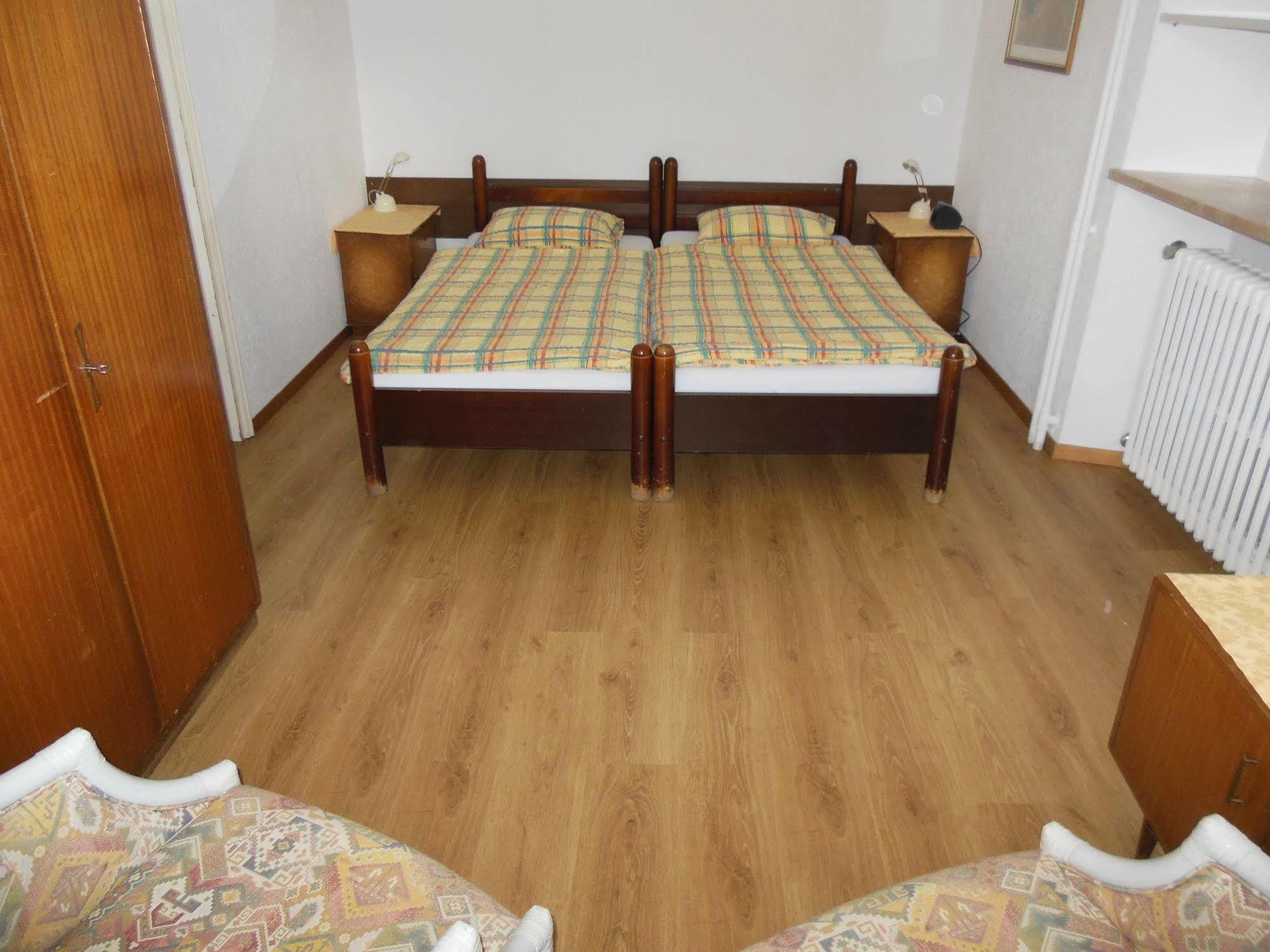 Jazz Hotel Ascona Luaran gambar