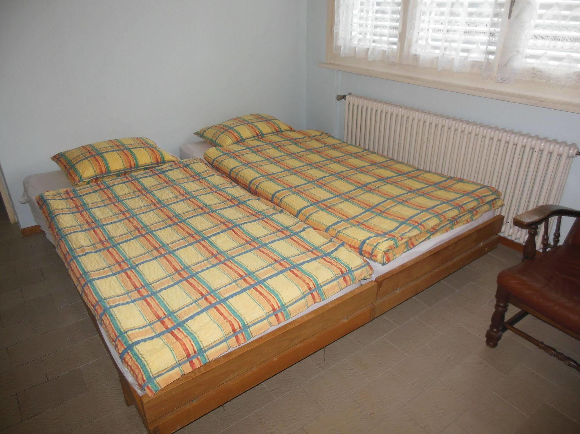 Jazz Hotel Ascona Luaran gambar