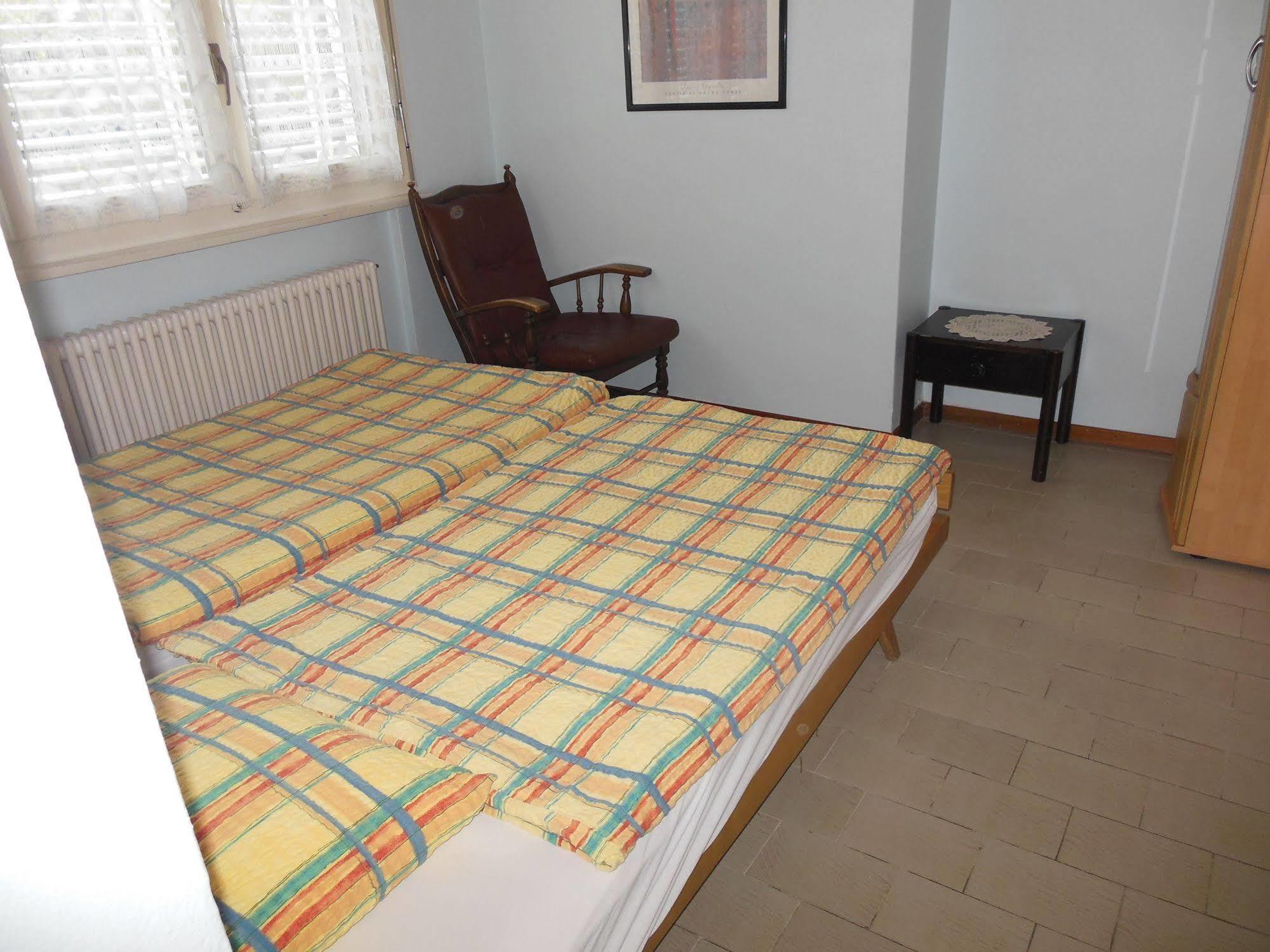 Jazz Hotel Ascona Luaran gambar