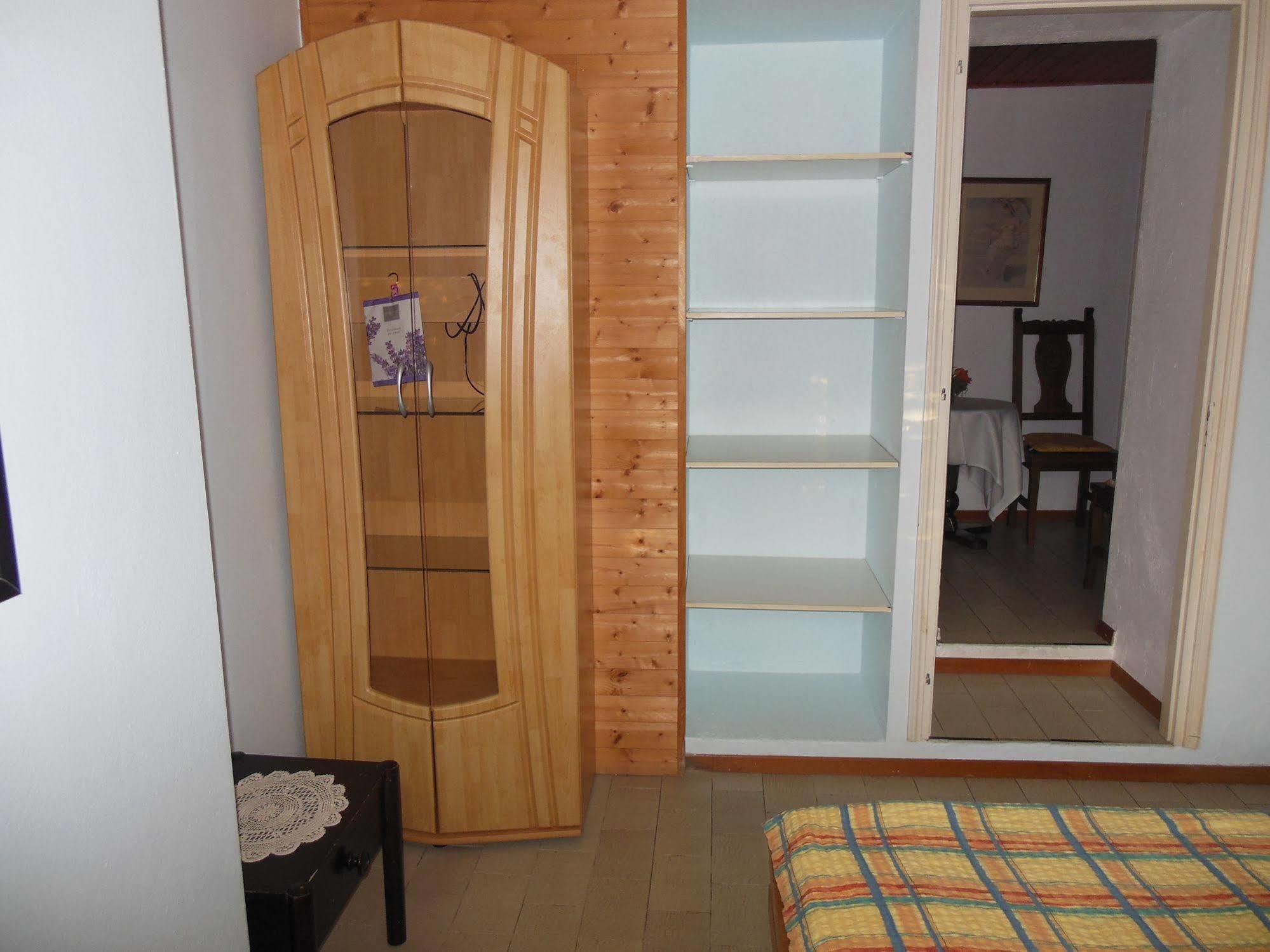 Jazz Hotel Ascona Luaran gambar