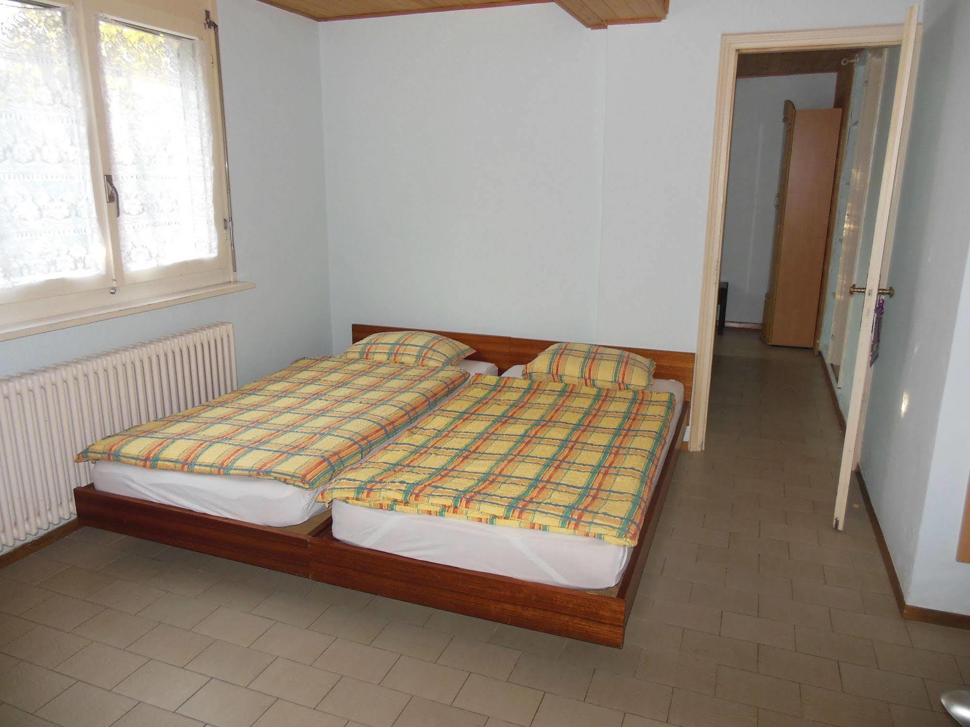 Jazz Hotel Ascona Luaran gambar