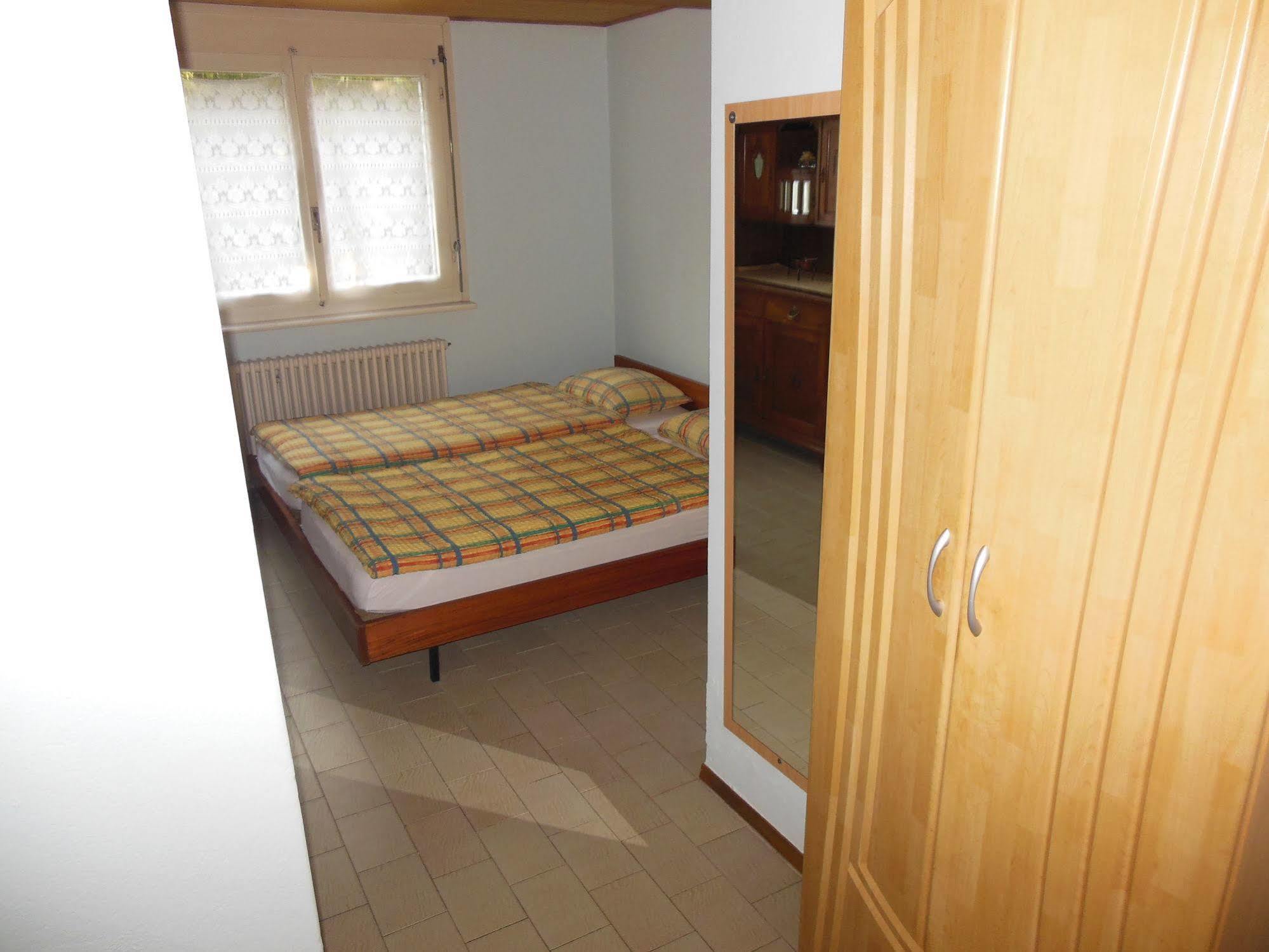 Jazz Hotel Ascona Luaran gambar
