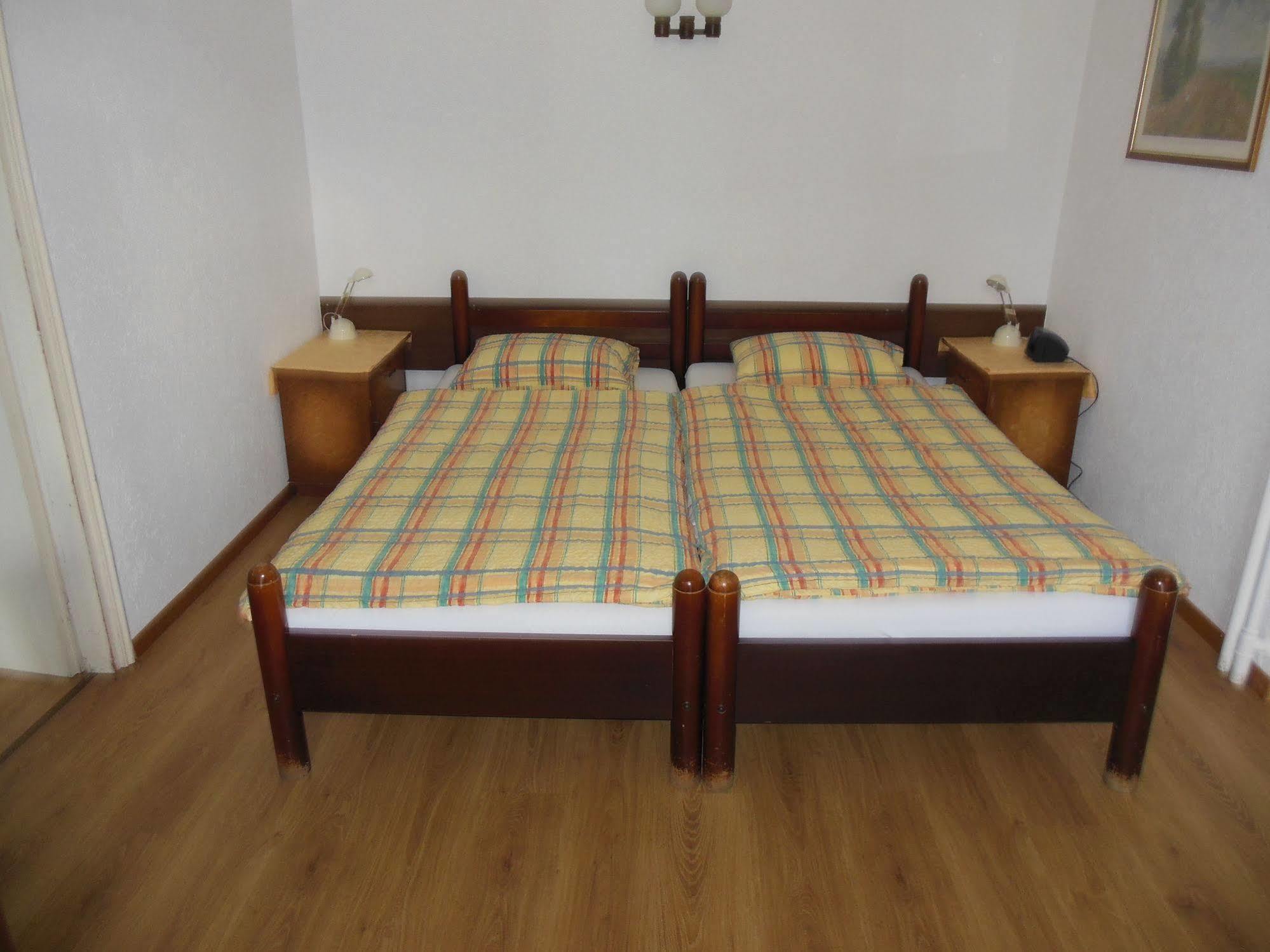Jazz Hotel Ascona Luaran gambar
